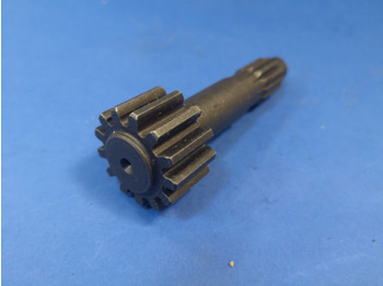 Hidrolik motor