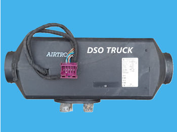 Yedek parça WEBASTO