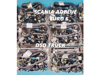Yedek parça SCANIA