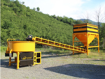Beton blok makinası Block Macking Machine | 3.000 Concrete Block - 255 m² Paving Block | 30.000 USD: fotoğraf 3