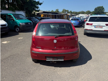 Sedan araba Fiat Punto Aktueller HU Motorschaden: fotoğraf 5