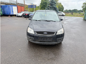 Binek araba FORD