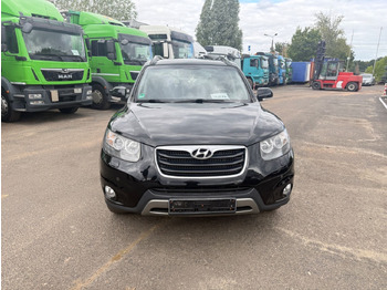 SUV HYUNDAI