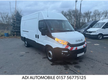 Panelvan IVECO Daily 35s16