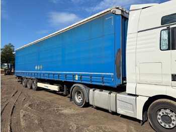 Tenteli dorse KRONE SD