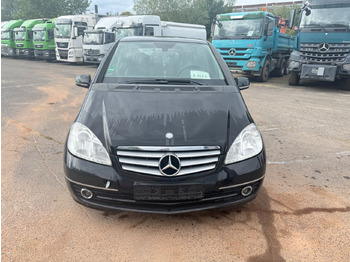 Binek araba MERCEDES-BENZ