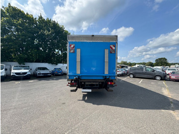 Refrijeratör kamyon Mercedes-Benz Atego 1218 L: fotoğraf 4