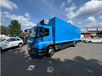 Refrijeratör kamyon Mercedes-Benz Atego 1218 L: fotoğraf 3