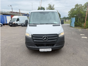 Açık kasa kamyonet MERCEDES-BENZ Sprinter