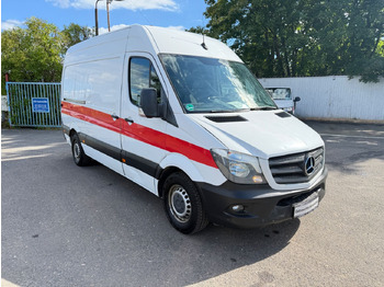Panelvan MERCEDES-BENZ Sprinter 316