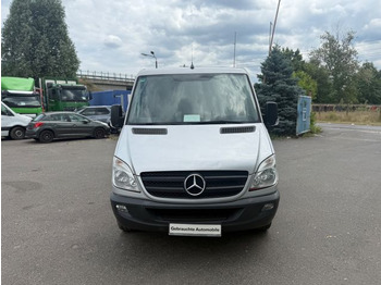 Küçük panelvan MERCEDES-BENZ Sprinter