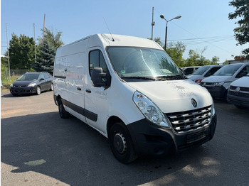 Küçük panelvan RENAULT Master