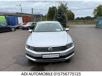 Sedan araba VOLKSWAGEN