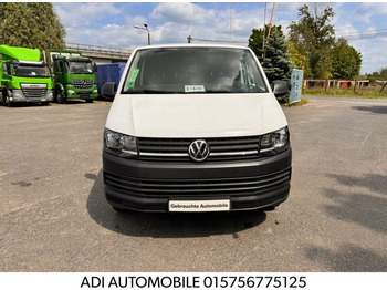 Küçük panelvan VOLKSWAGEN Transporter T6