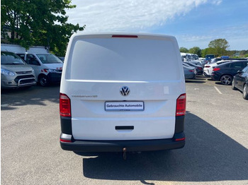 Küçük panelvan Volkswagen T6 Transporter Kasten-Kombi Kasten EcoProfi: fotoğraf 4