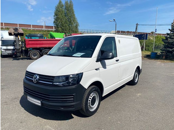 Küçük panelvan Volkswagen T6 Transporter Kasten-Kombi Kasten EcoProfi: fotoğraf 5