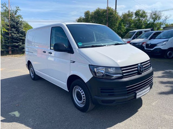 Küçük panelvan Volkswagen T6 Transporter Kasten-Kombi Kasten EcoProfi: fotoğraf 2