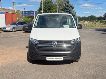 Minivan VOLKSWAGEN Transporter T6