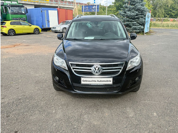 Minivan VOLKSWAGEN