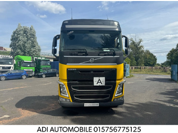 Kancalı yükleyici kamyon VOLVO FH 460