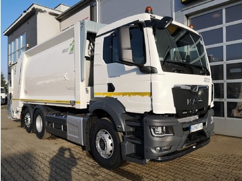 MAN TGS 26.330 finansal kiralama MAN TGS 26.330: fotoğraf 3