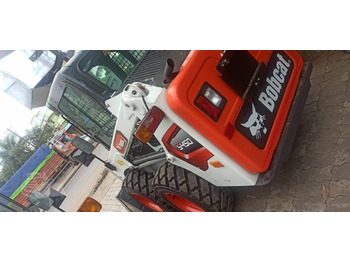 Mini yükleyici BOBCAT S450