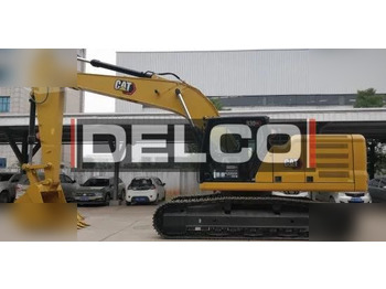 CATERPILLAR 330GC finansal kiralama CATERPILLAR 330GC: fotoğraf 3