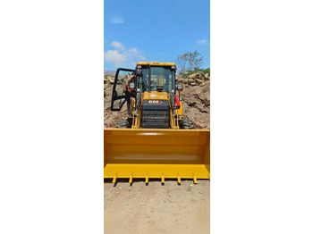 CATERPILLAR 424 finansal kiralama CATERPILLAR 424: fotoğraf 4
