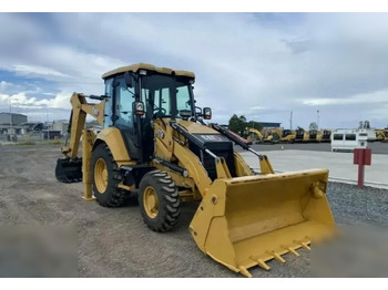 Iş makinesi CATERPILLAR