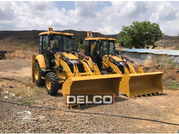 Iş makinesi CATERPILLAR