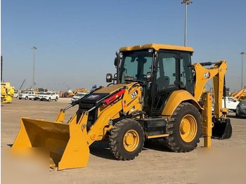Iş makinesi CATERPILLAR