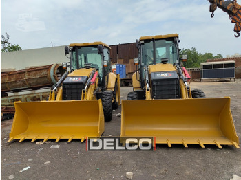 Iş makinesi CATERPILLAR