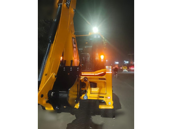 Yeni Iş makinesi JCB 3DX SUPER: fotoğraf 5 Yeni Iş makinesi JCB 3DX SUPER: fotoğraf 5