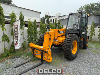 Yeni Teleskopik yükleyici JCB 540-70: fotoğraf 3