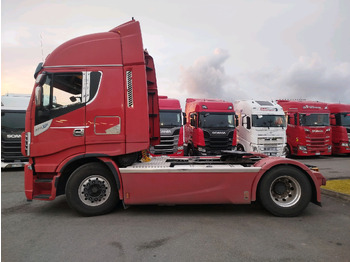 Çekici IVECO Stralis