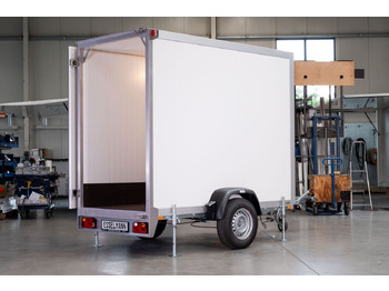 Refrijeratör römork ESSELMANN