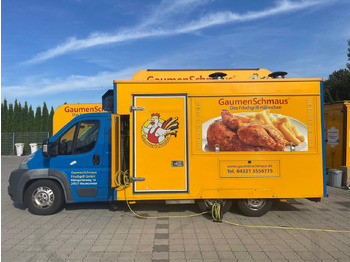 Fiat Hähnchengrill mobil Foodtruck finansal kiralama Fiat Hähnchengrill mobil Foodtruck: fotoğraf 2 Fiat Hähnchengrill mobil Foodtruck finansal kiralama Fiat Hähnchengrill mobil Foodtruck: fotoğraf 2