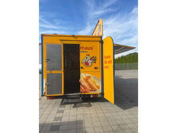 Fiat Hähnchengrill mobil Foodtruck finansal kiralama Fiat Hähnchengrill mobil Foodtruck: fotoğraf 3 Fiat Hähnchengrill mobil Foodtruck finansal kiralama Fiat Hähnchengrill mobil Foodtruck: fotoğraf 3