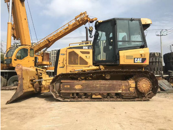 Buldozer CATERPILLAR D5K