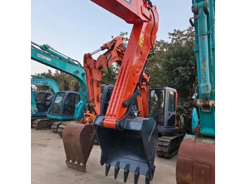 Doosan DX225 finansal kiralama Doosan DX225: fotoğraf 3 Doosan DX225 finansal kiralama Doosan DX225: fotoğraf 3