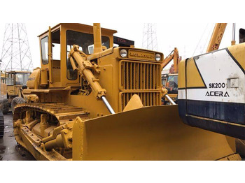 Buldozer KOMATSU D85