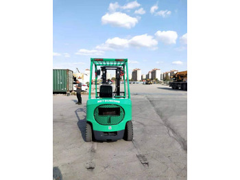 Dizel forklift MITSUBISHI
