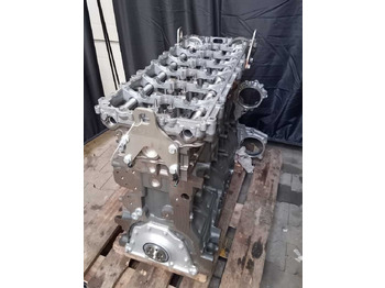Motor JAGUAR