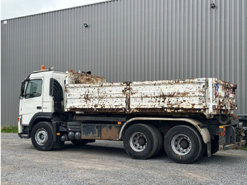 Volvo FM 420 finansal kiralama Volvo FM 420: fotoğraf 4