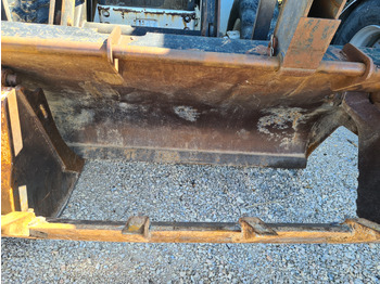 İş makinaları CATERPILLAR 428C: fotoğraf 4