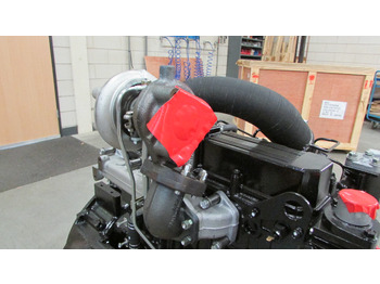 Motor - Elektrikli jeneratör Mitsubishi New engine S4S-DT61SD(B): fotoğraf 5 Motor - Elektrikli jeneratör Mitsubishi New engine S4S-DT61SD(B): fotoğraf 5