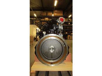 Motor - Elektrikli jeneratör Mitsubishi New engine S4S-DT61SD(B): fotoğraf 4 Motor - Elektrikli jeneratör Mitsubishi New engine S4S-DT61SD(B): fotoğraf 4