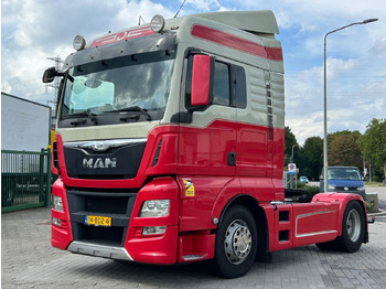 Çekici MAN TGX / bj. 2014 / automaat, 12v / APK: fotoğraf 2