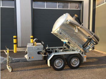 Tank konteyner