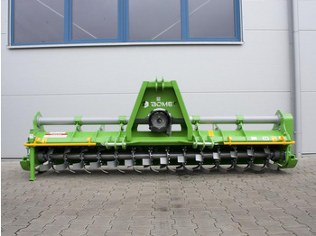 Rotovatör BOMET